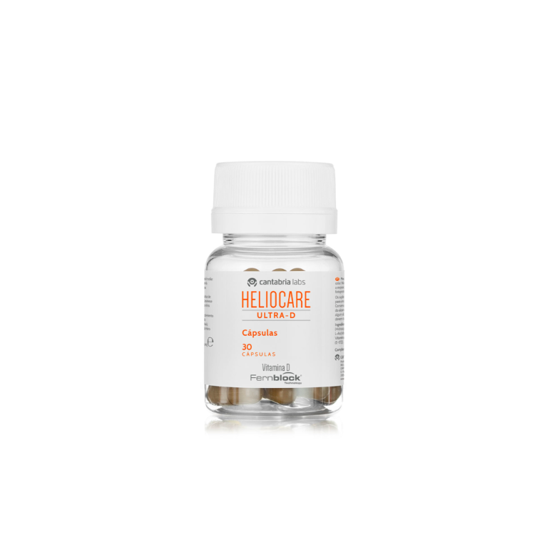 heliocare ultra d