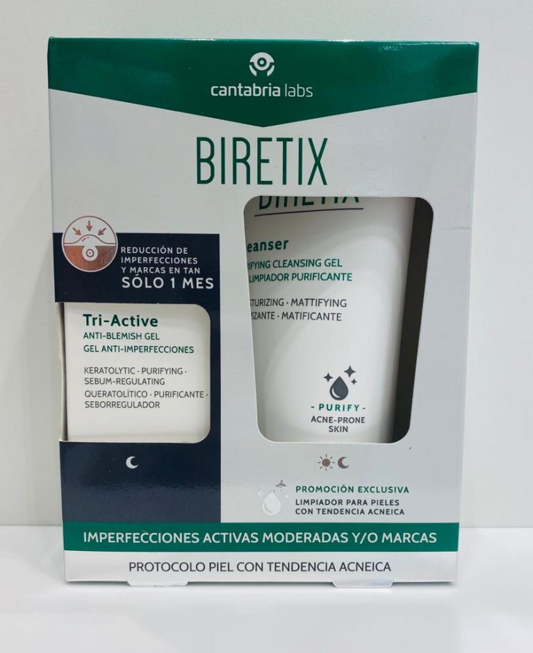 biretix pack