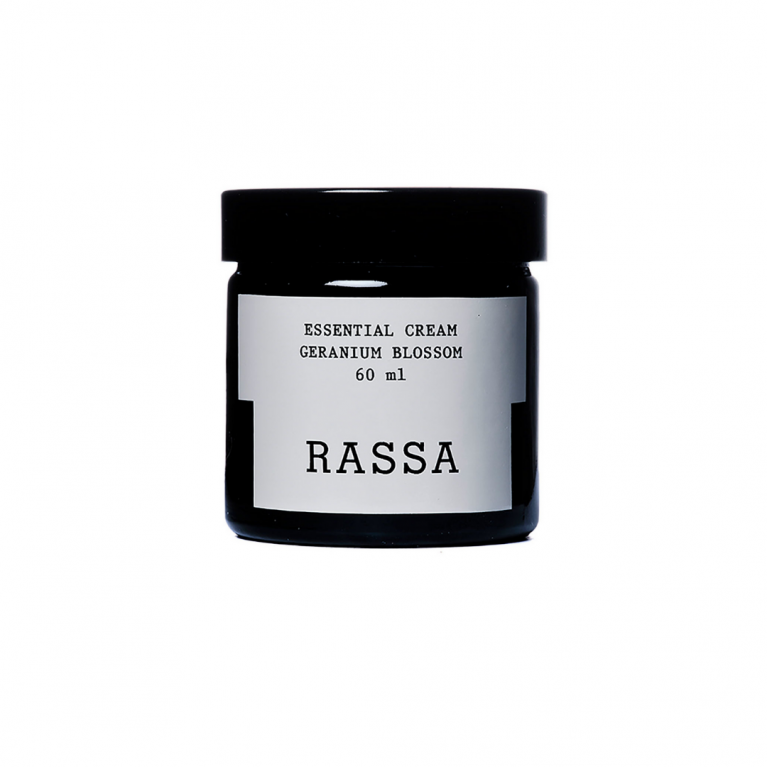 Rassa essential cream