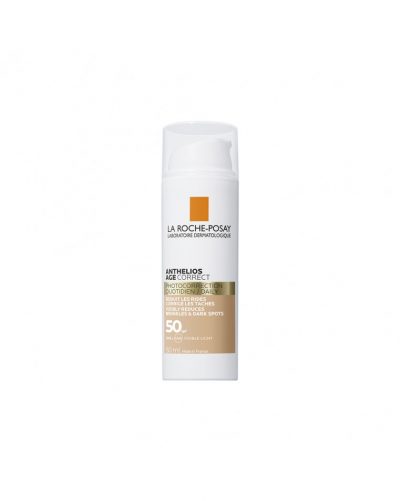 LRP ANTHELIOS AGE CORRECT COLOR 50ml