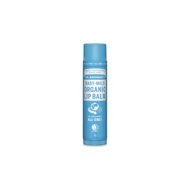 baby mild dr bronners