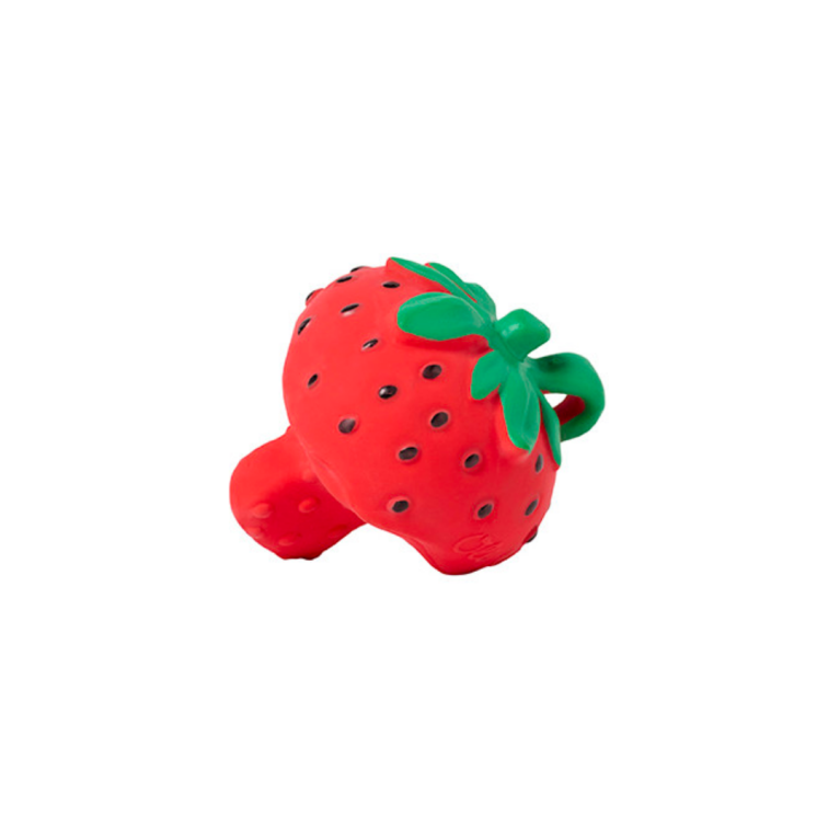 sweetie the strawberry